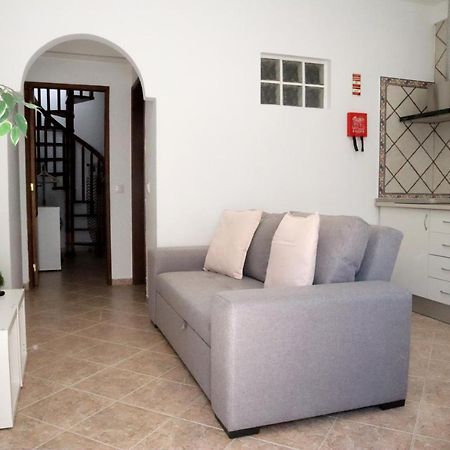 Villa Casinha Da Ria Alvor Esterno foto