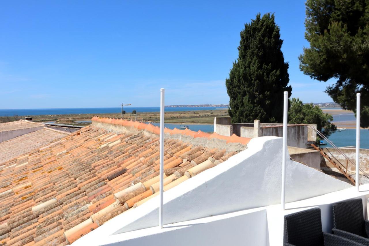 Villa Casinha Da Ria Alvor Esterno foto