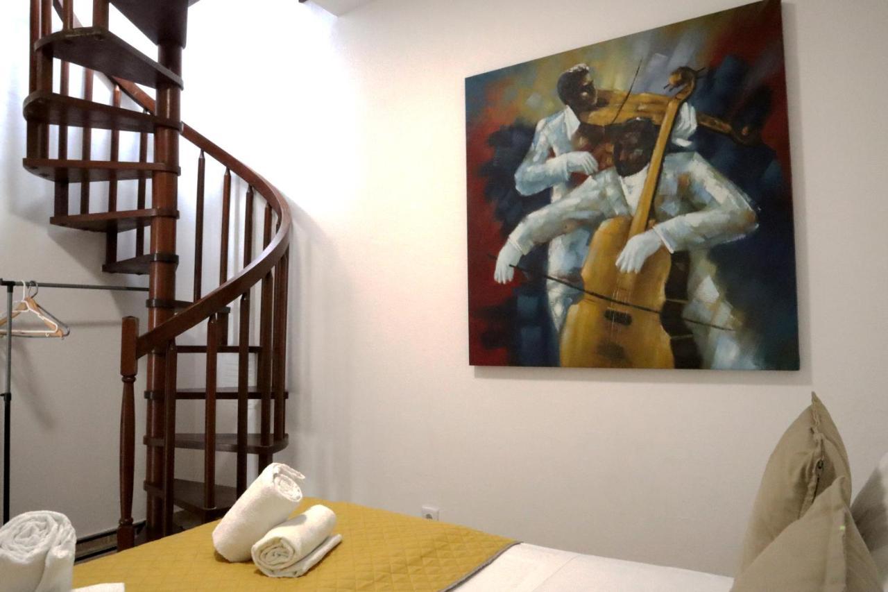 Villa Casinha Da Ria Alvor Esterno foto