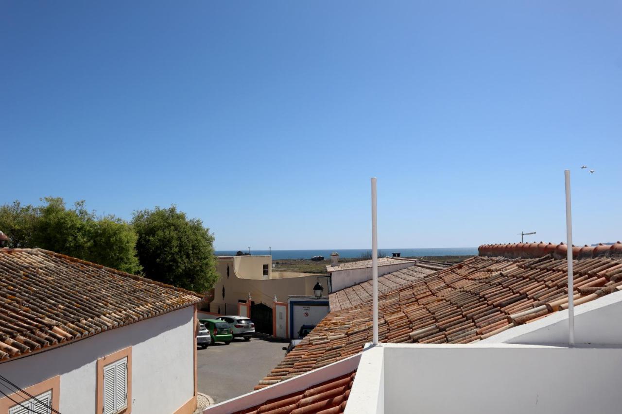 Villa Casinha Da Ria Alvor Esterno foto
